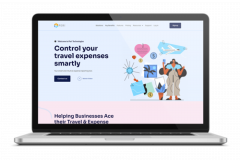 PeriGlobal: Streamlined Corporate Expense Control